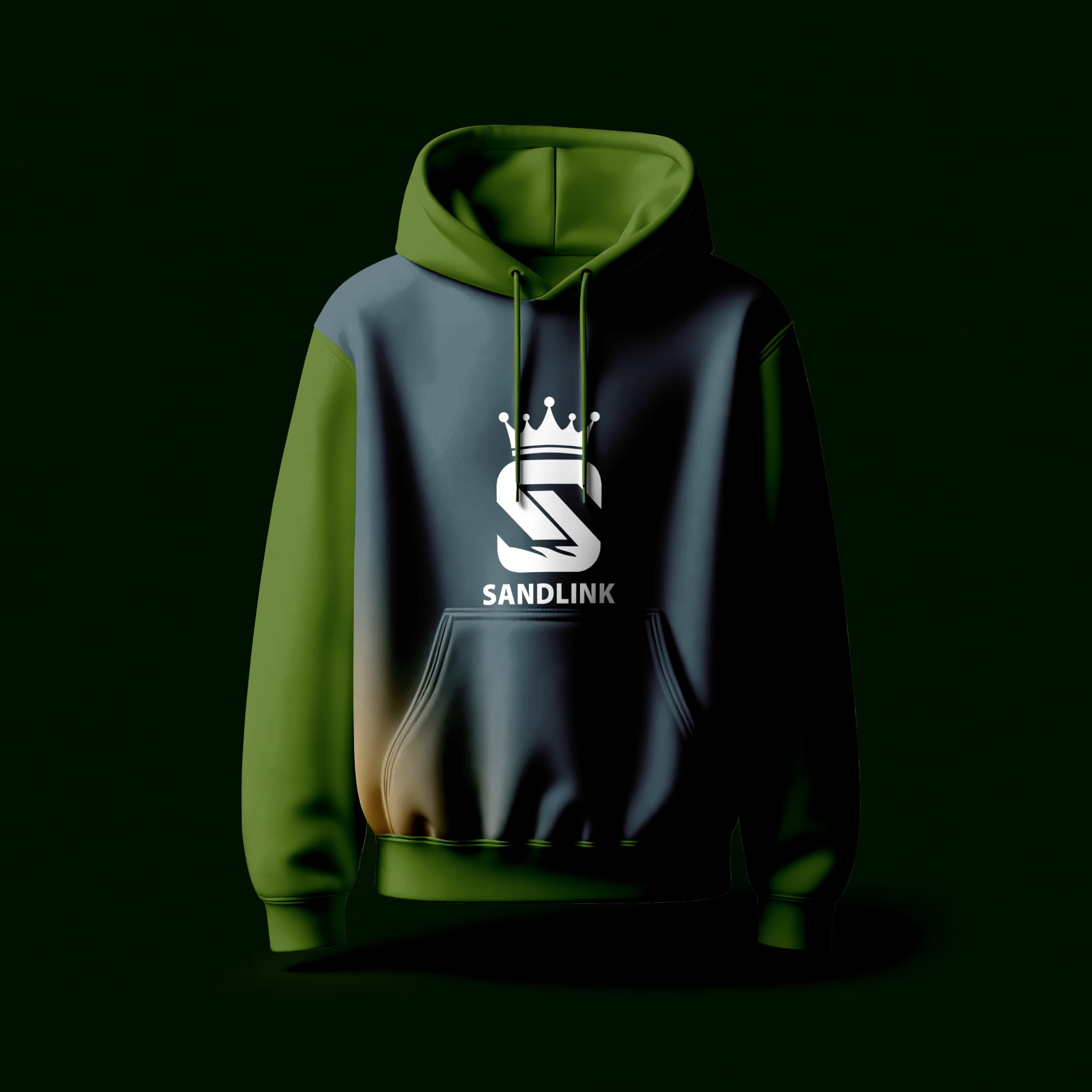 SandLink Hoody