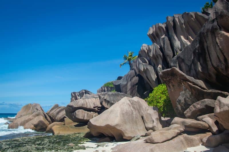 Boulders