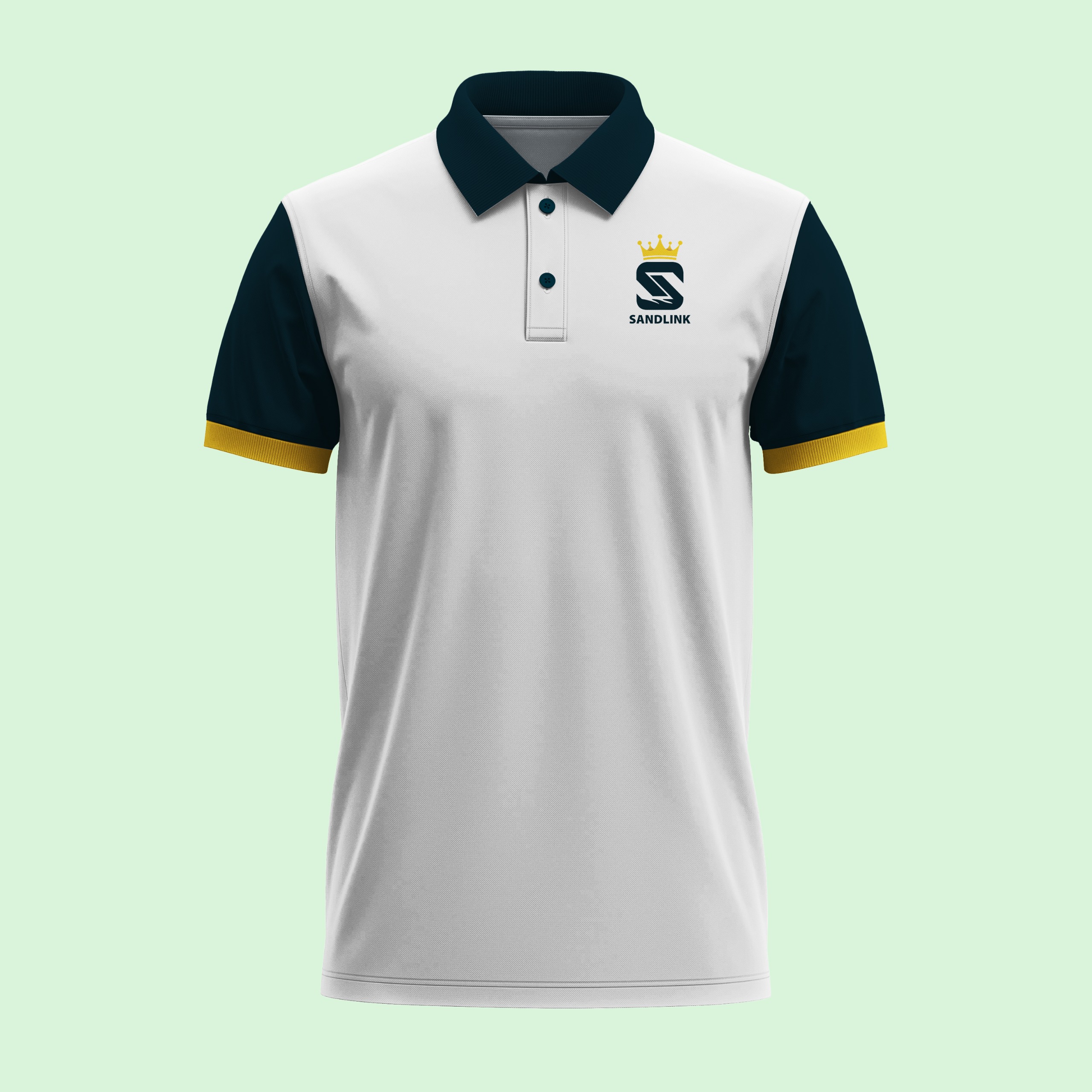 SandLink Polo